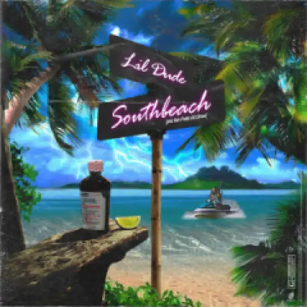 Lil Dude - South beach